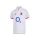 Camisola Inglesa Rugby Classic Equipamento Primeiro 2020-2021 Manga Curta